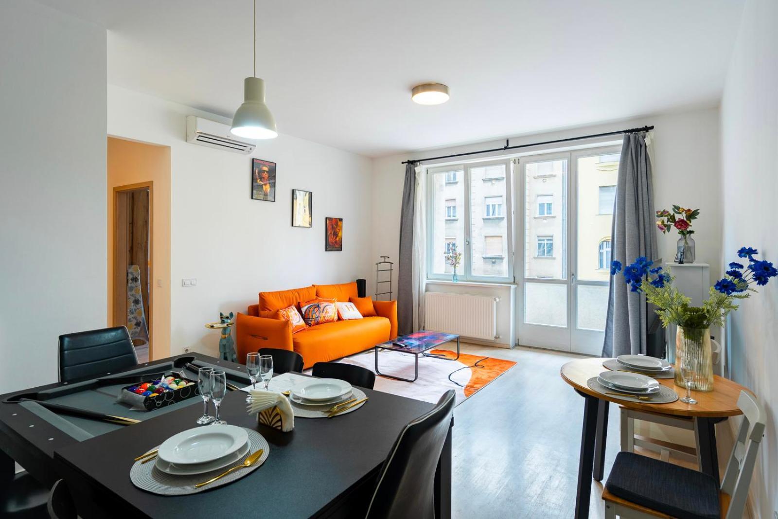 Designer Vintage Home Near Castle District بودابست المظهر الخارجي الصورة