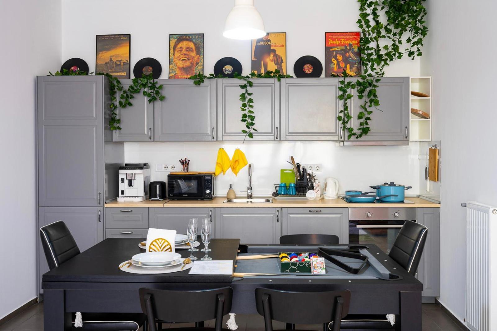 Designer Vintage Home Near Castle District بودابست المظهر الخارجي الصورة