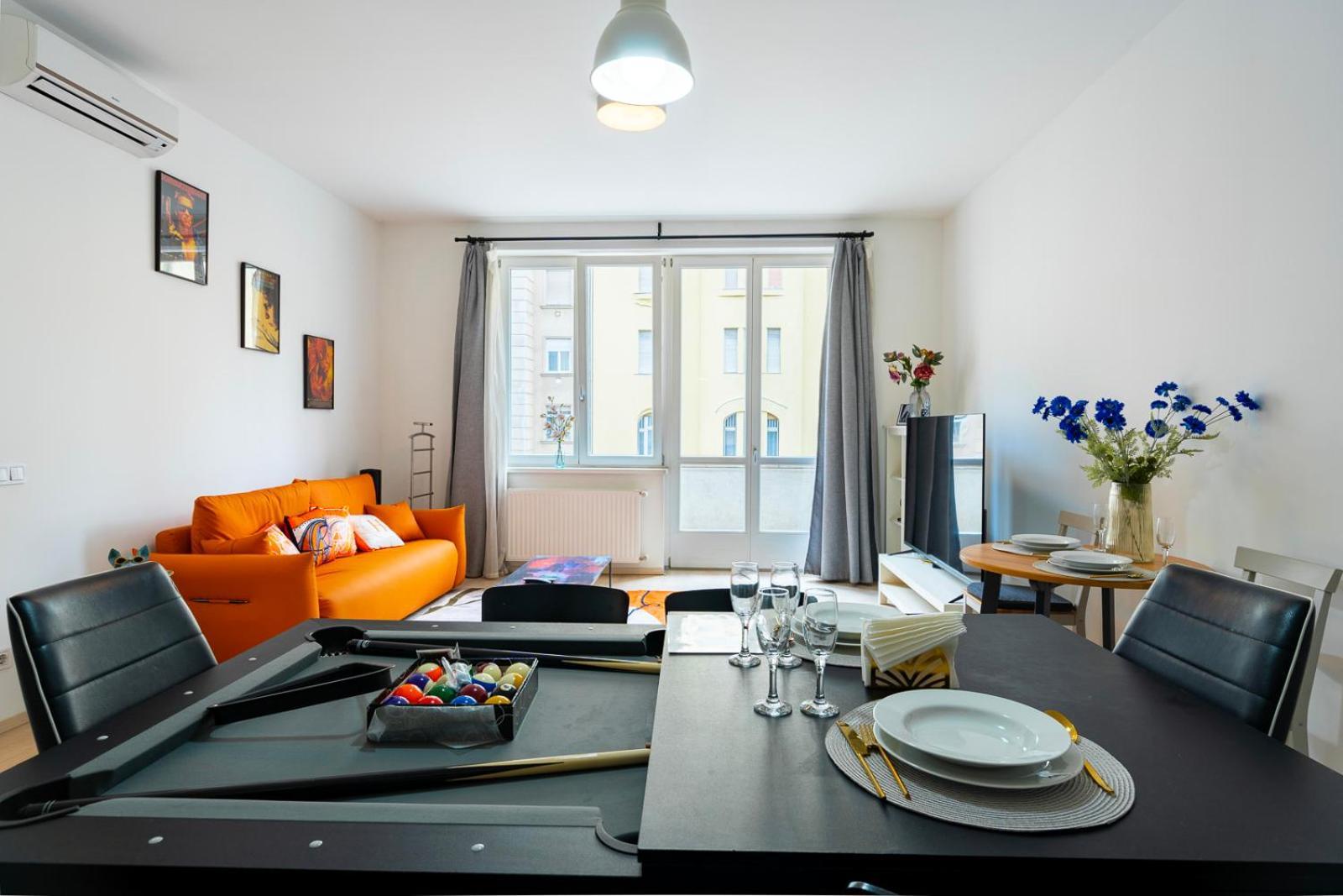 Designer Vintage Home Near Castle District بودابست المظهر الخارجي الصورة