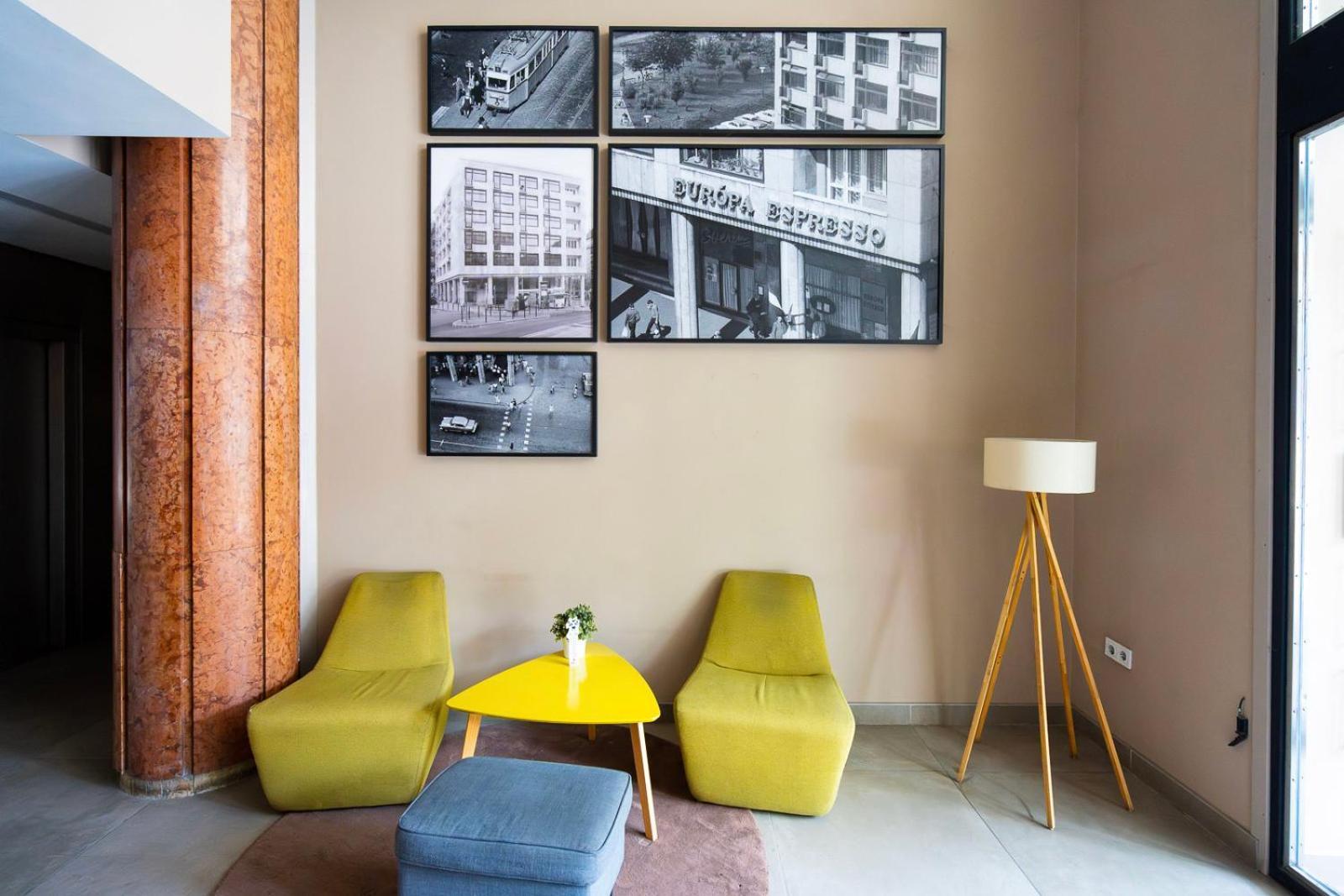 Designer Vintage Home Near Castle District بودابست المظهر الخارجي الصورة