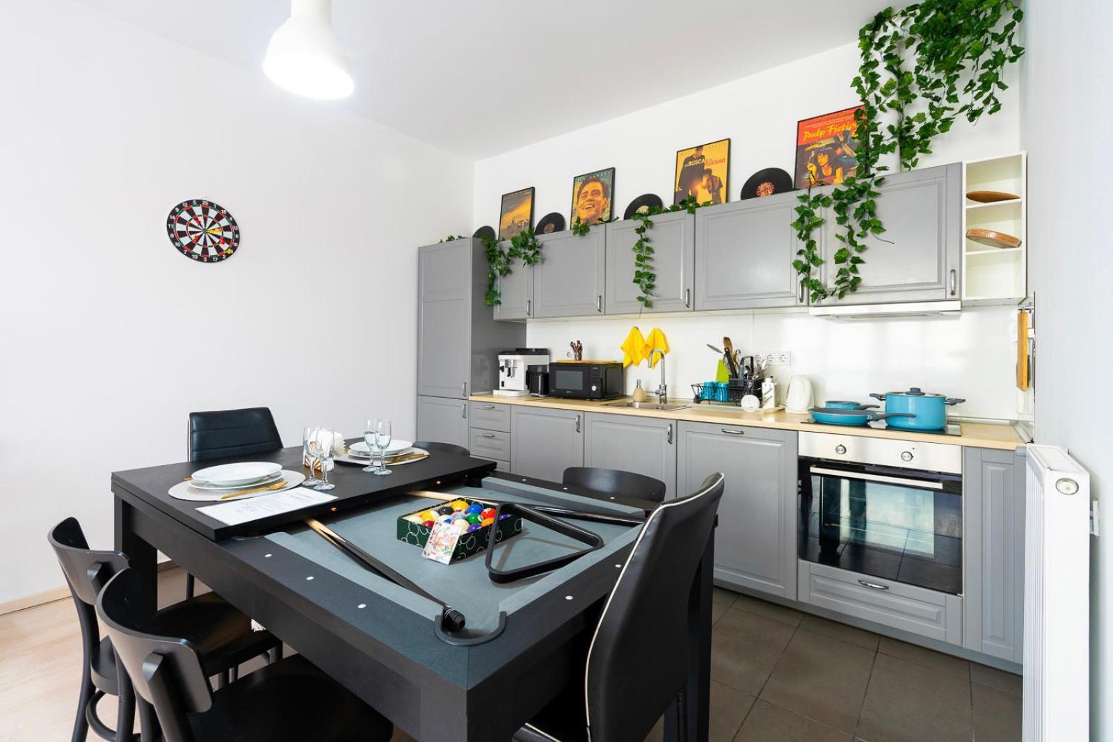 Designer Vintage Home Near Castle District بودابست المظهر الخارجي الصورة