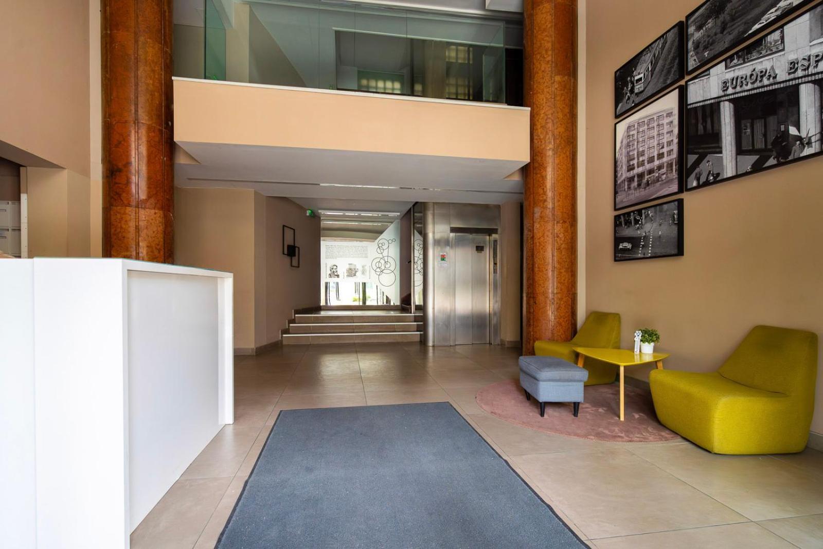 Designer Vintage Home Near Castle District بودابست المظهر الخارجي الصورة
