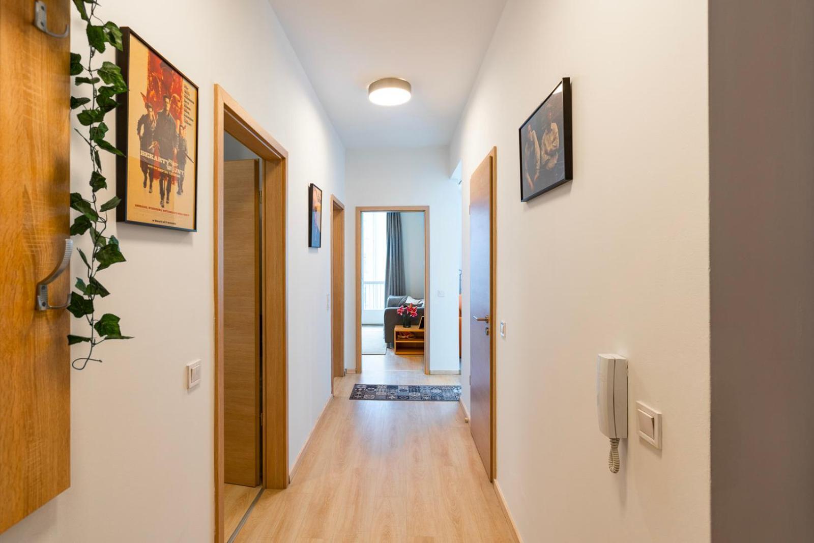 Designer Vintage Home Near Castle District بودابست المظهر الخارجي الصورة