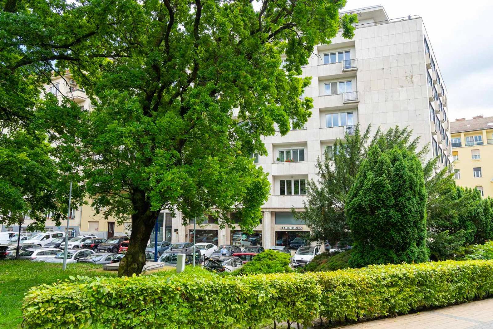 Designer Vintage Home Near Castle District بودابست المظهر الخارجي الصورة
