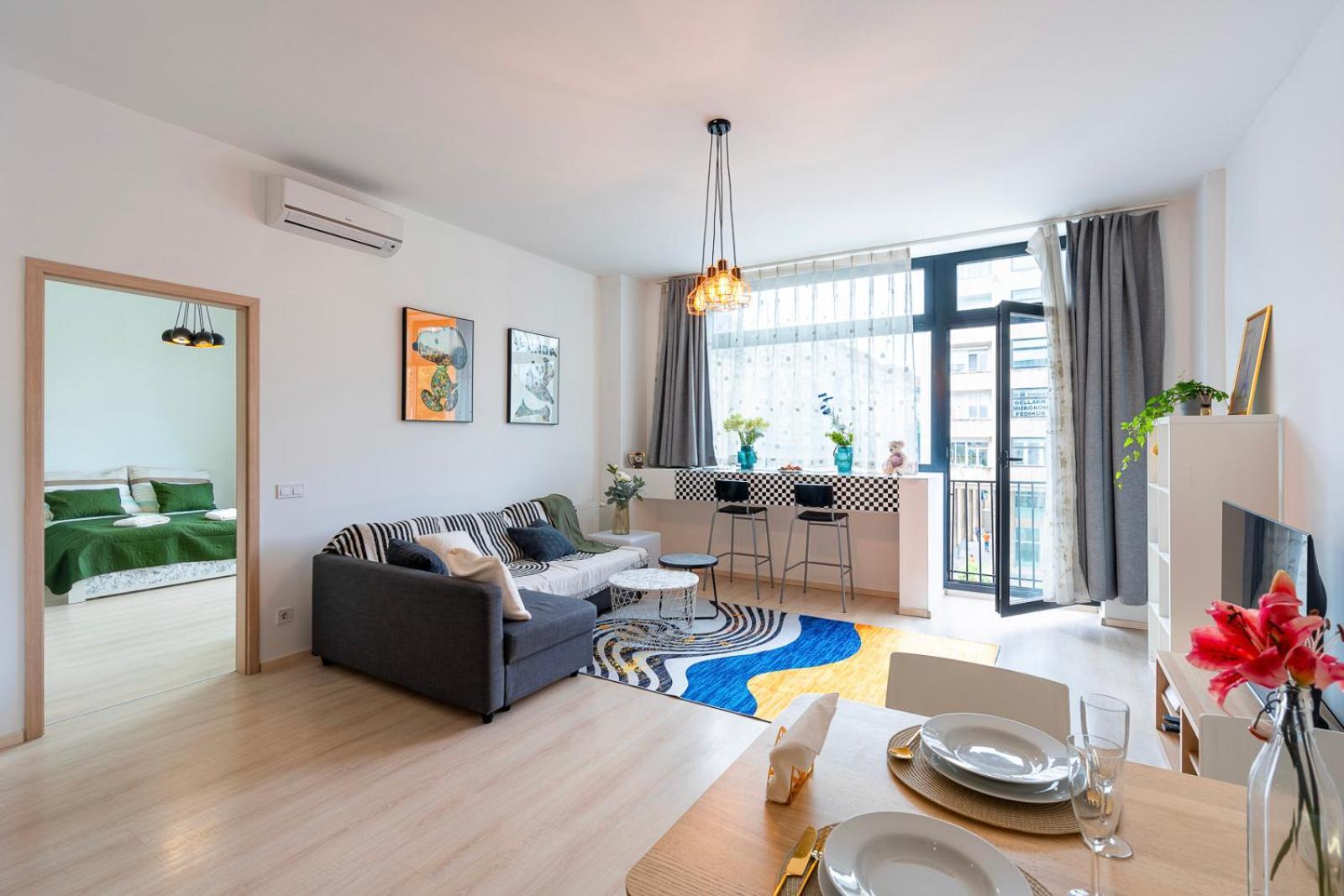 Designer Vintage Home Near Castle District بودابست المظهر الخارجي الصورة