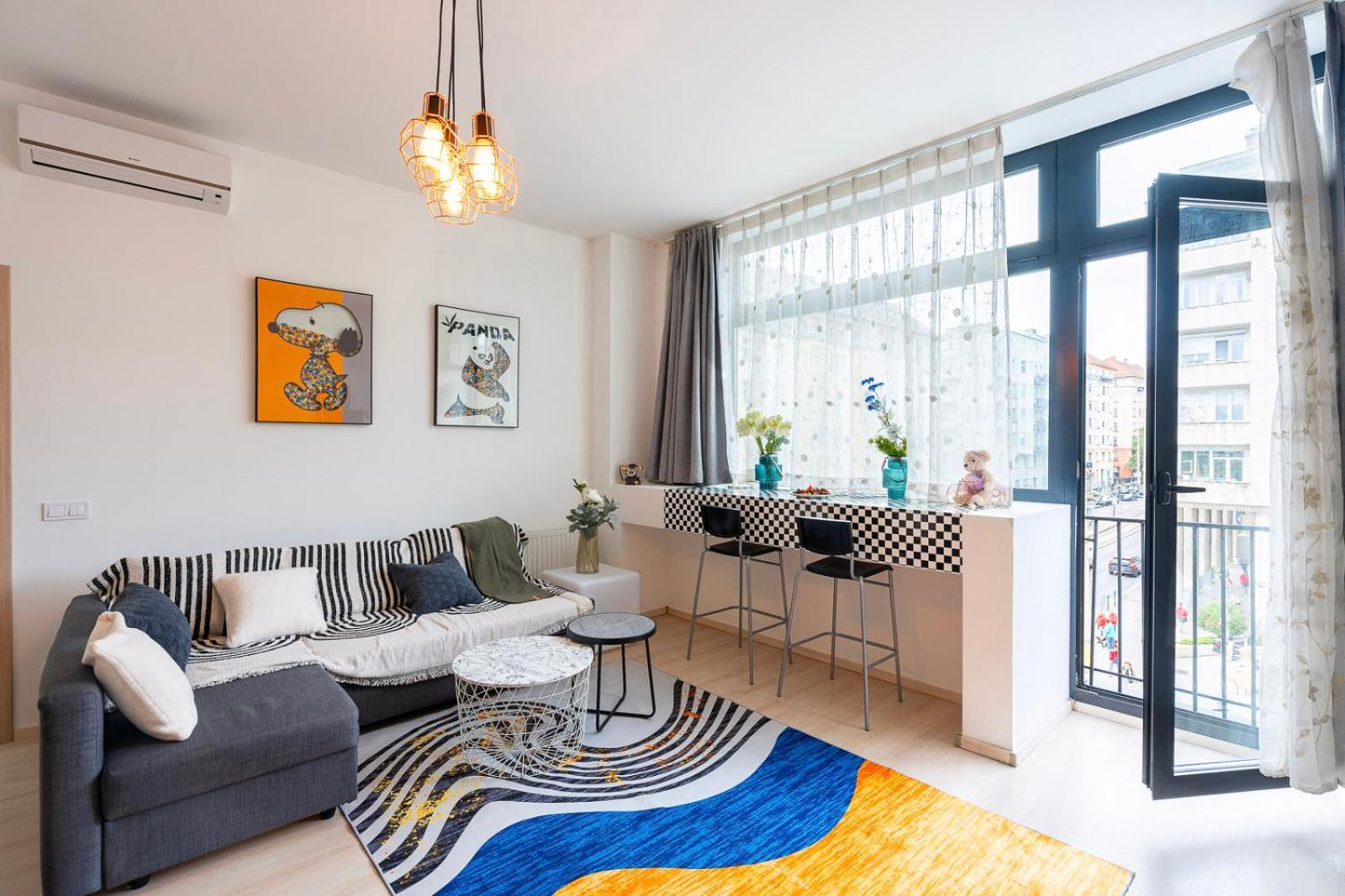 Designer Vintage Home Near Castle District بودابست المظهر الخارجي الصورة